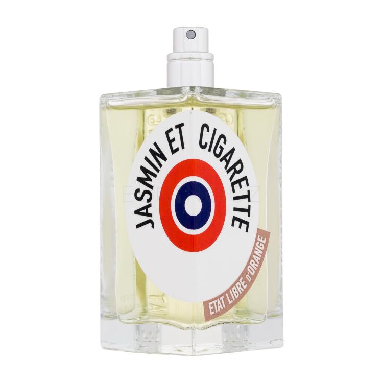 Etat Libre d´Orange Jasmin et Cigarette Parfémovaná voda pro ženy 100 ml tester