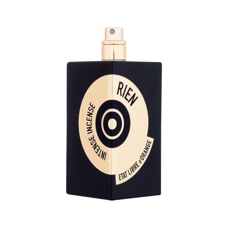 Etat Libre d´Orange Rien Intense Incense Parfémovaná voda 100 ml tester