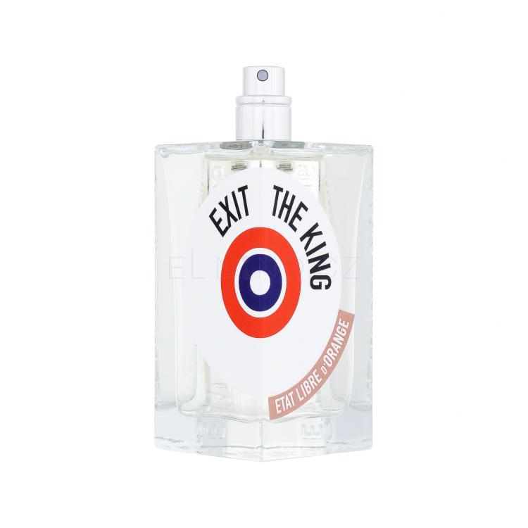 Etat Libre d´Orange Exit The King Parfémovaná voda 100 ml tester
