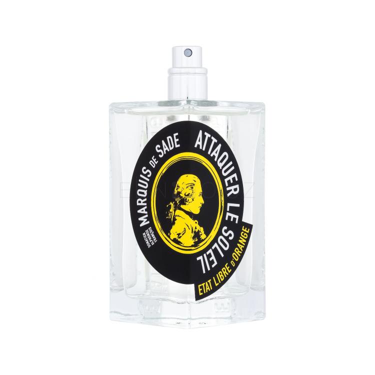 Etat Libre d´Orange Attaquer le Soleil Marquis de Sade Parfémovaná voda 100 ml tester