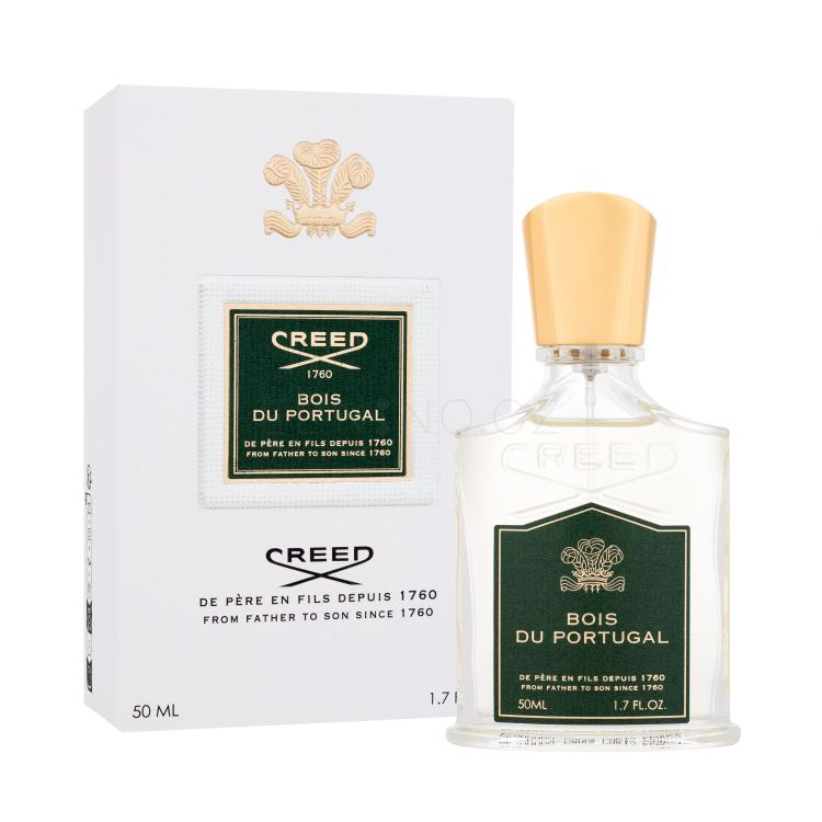 Creed Bois du Portugal Parfémovaná voda pro muže 50 ml