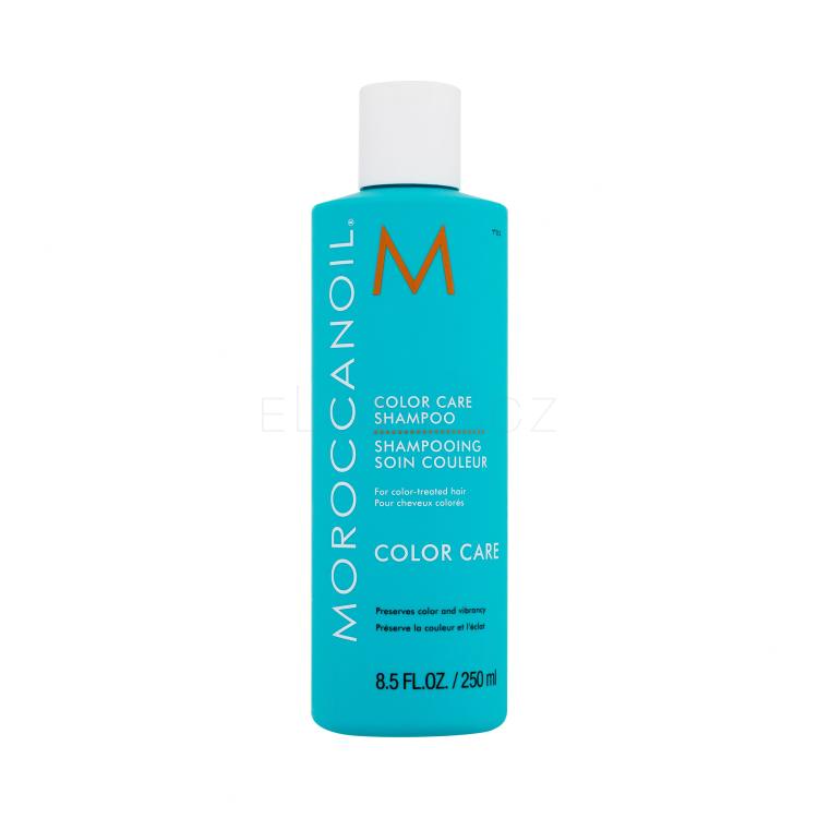 Moroccanoil Color Care Shampoo Šampon pro ženy 250 ml