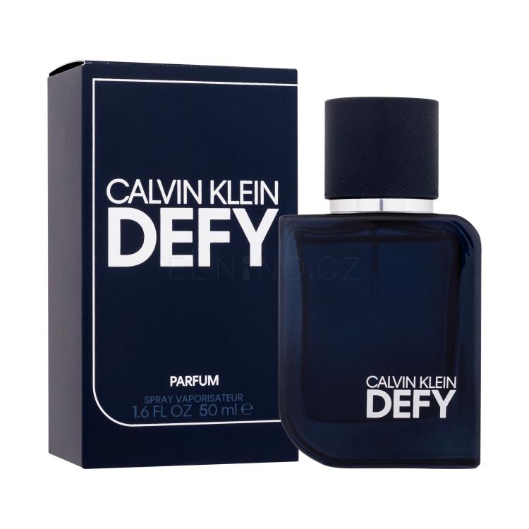 Calvin Klein Defy Parfém pro muže 50 ml