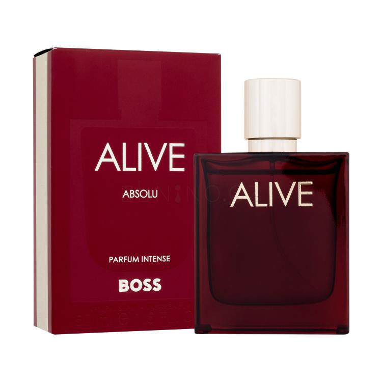HUGO BOSS BOSS Alive Absolu Parfém pro ženy 50 ml