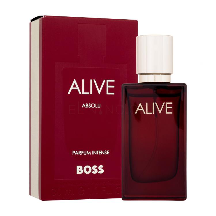 HUGO BOSS BOSS Alive Absolu Parfém pro ženy 30 ml