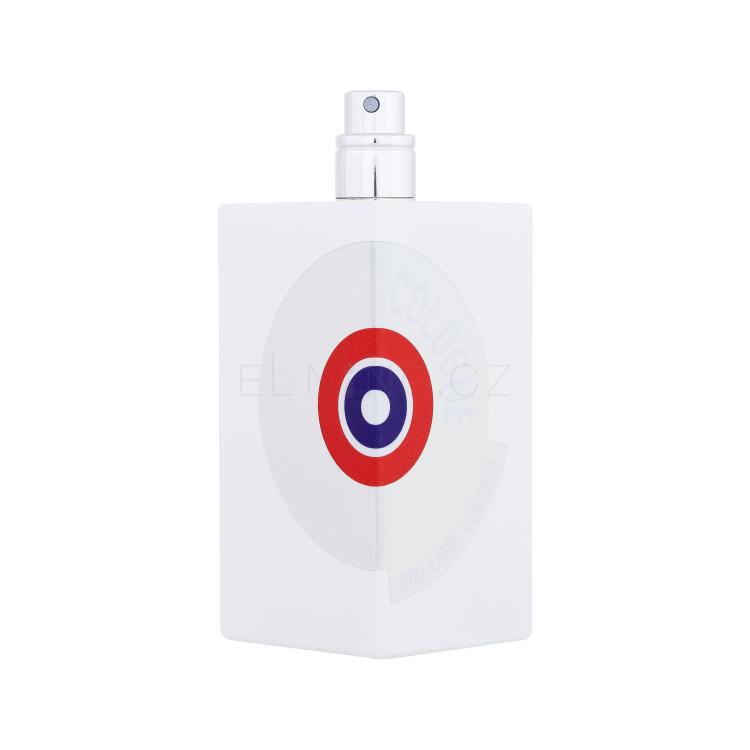 Etat Libre d´Orange Cologne Parfémovaná voda 100 ml tester