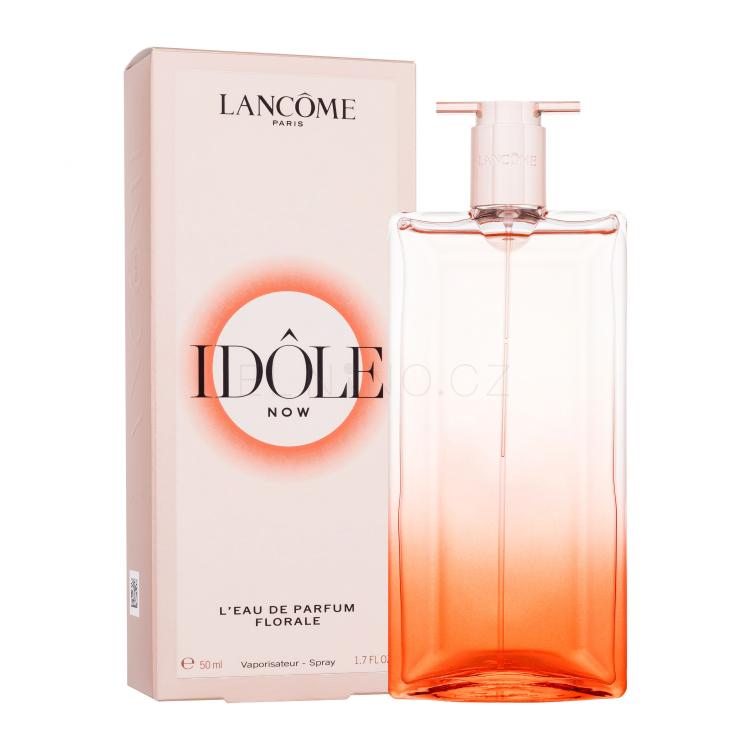 Lancôme Idôle Now Parfémovaná voda pro ženy 50 ml