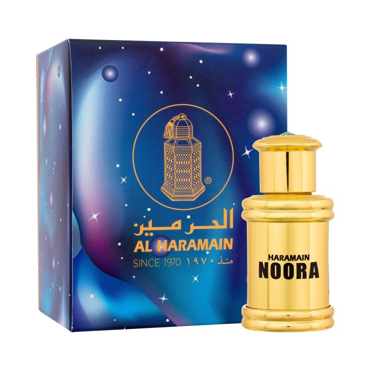 Al Haramain Noora Parfémovaný olej 12 ml
