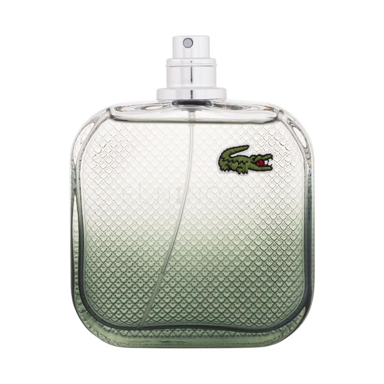 Lacoste L.12.12 Blanc Eau Intense Toaletní voda pro muže 100 ml tester