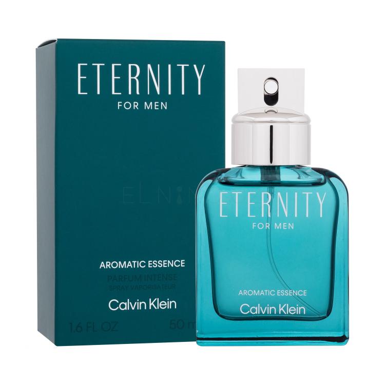 Calvin Klein Eternity Aromatic Essence Parfém pro muže 50 ml