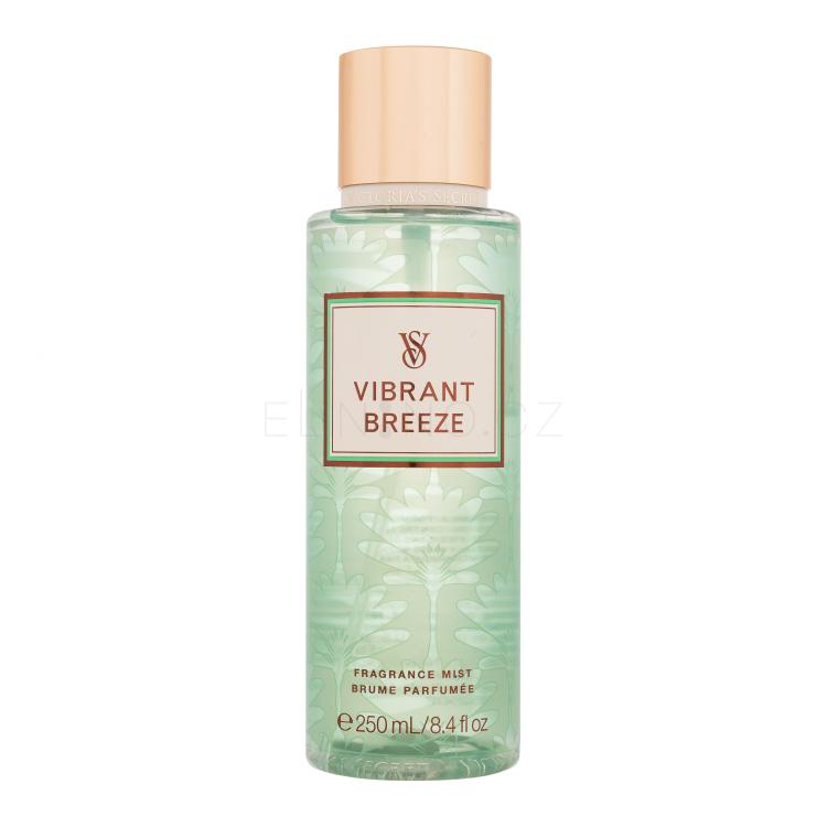 Victoria´s Secret Vibrant Breeze Tělový sprej pro ženy 250 ml