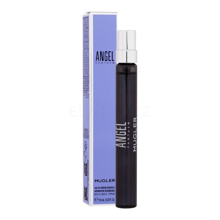 Mugler Angel Fantasm Parfémovaná voda pro ženy 10 ml