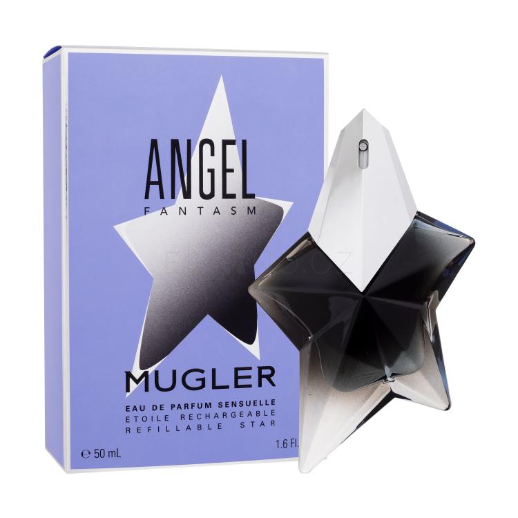 Mugler Angel Fantasm Parfémovaná voda pro ženy 50 ml
