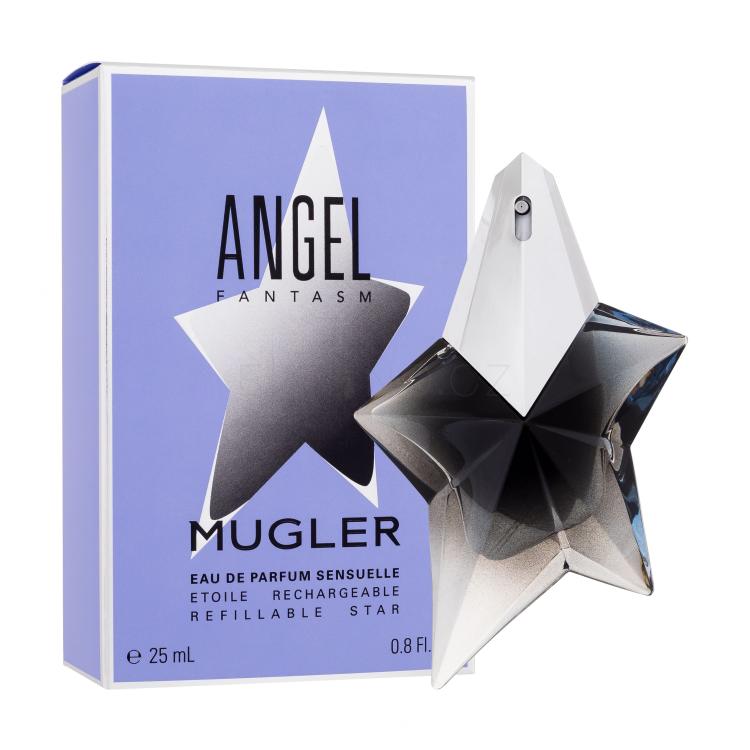 Mugler Angel Fantasm Parfémovaná voda pro ženy 25 ml