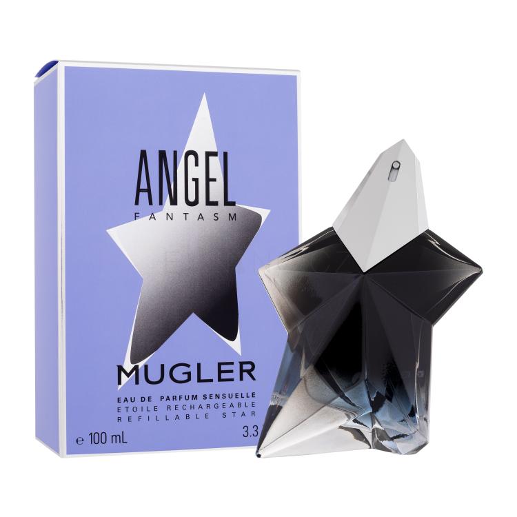 Mugler Angel Fantasm Parfémovaná voda pro ženy 100 ml