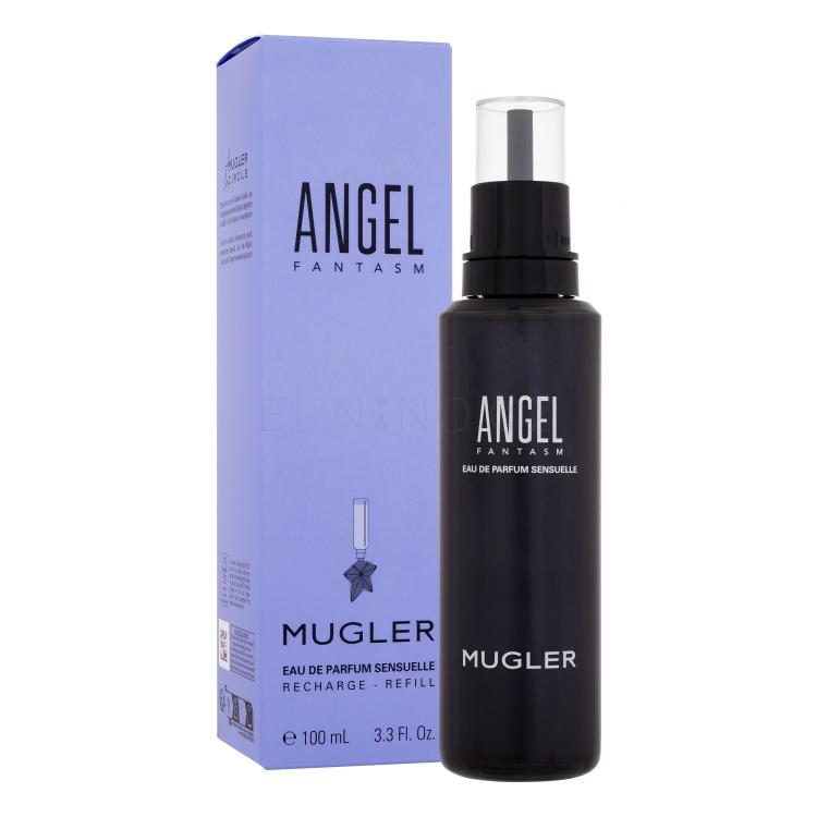 Mugler Angel Fantasm Parfémovaná voda pro ženy Náplň 100 ml