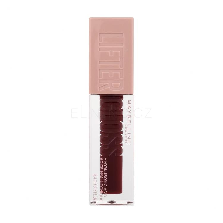 Maybelline Lifter Gloss Lesk na rty pro ženy 5,4 ml Odstín 025 Taffy