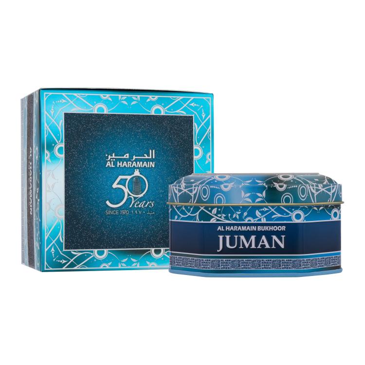 Al Haramain Juman Bukhoor Bytový sprej a difuzér 75 g