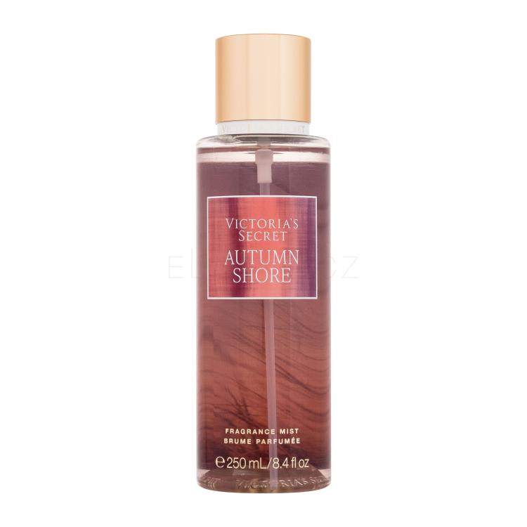 Victoria´s Secret Autumn Shore Tělový sprej pro ženy 250 ml