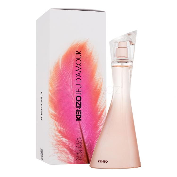KENZO Jeu d&#039;Amour Parfémovaná voda pro ženy 50 ml