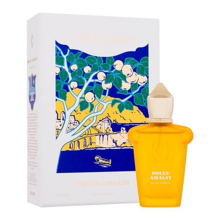 Xerjoff Casamorati Dolce Amalfi Parfémovaná voda 30 ml