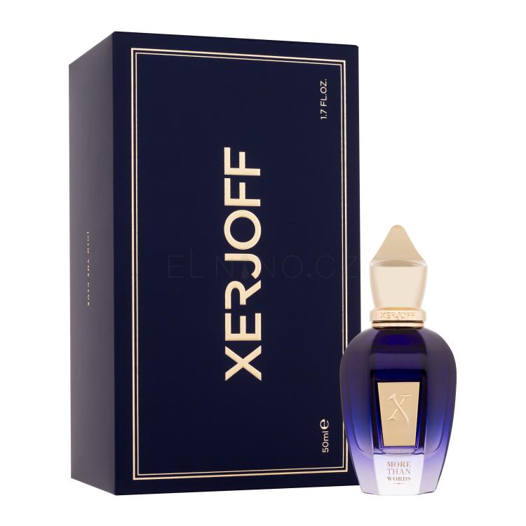 Xerjoff JTC More Than Words Parfémovaná voda 50 ml