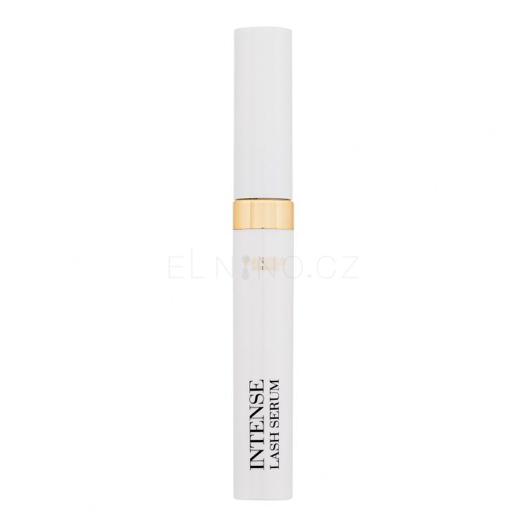 Di Angelo Intense Lash Serum Péče o řasy a obočí pro ženy 3,5 ml