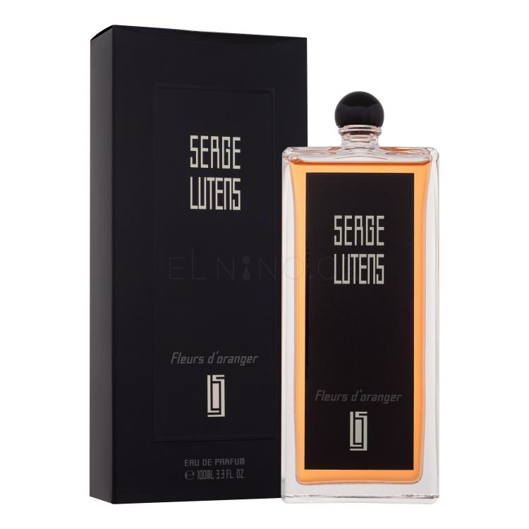 Serge Lutens Fleurs d'Oranger Parfémovaná voda pro ženy 100 ml