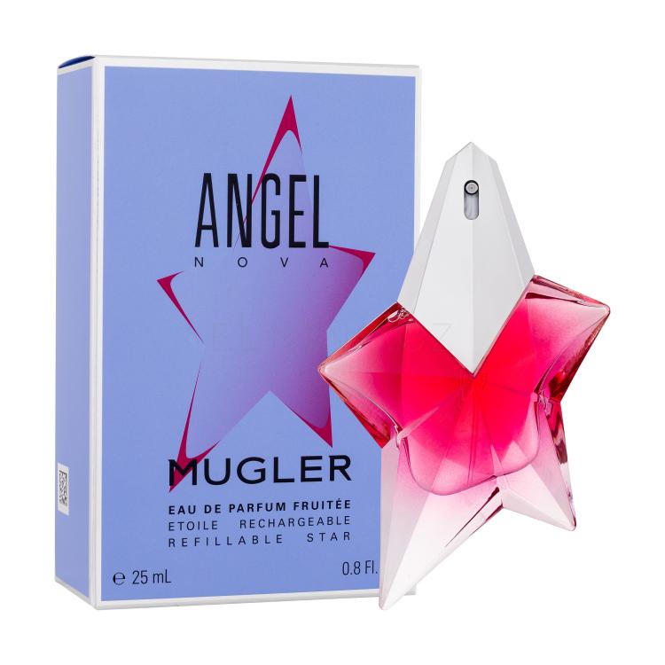 Mugler Angel Nova Parfémovaná voda pro ženy 25 ml