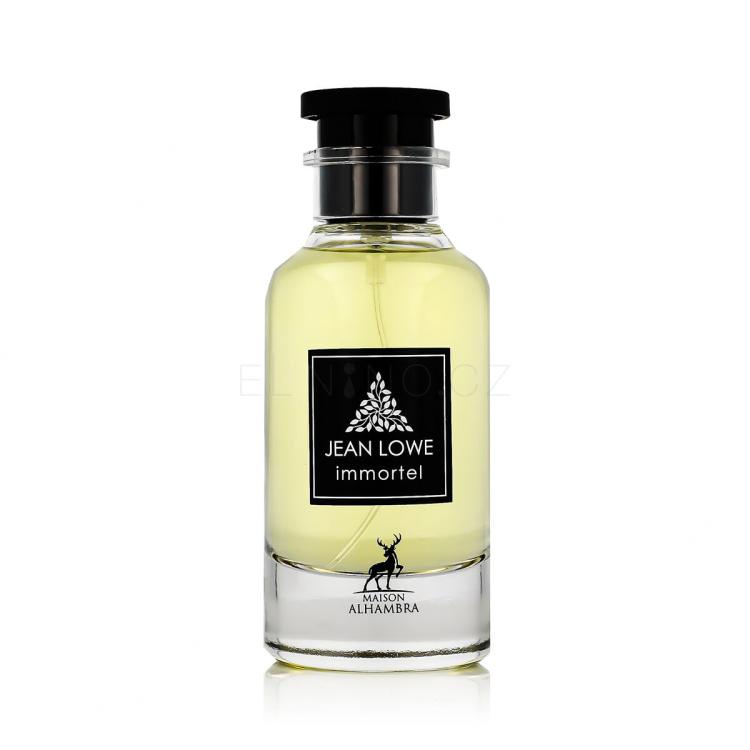 Maison Alhambra Jean Lowe Immortel Parfémovaná voda pro muže 100 ml