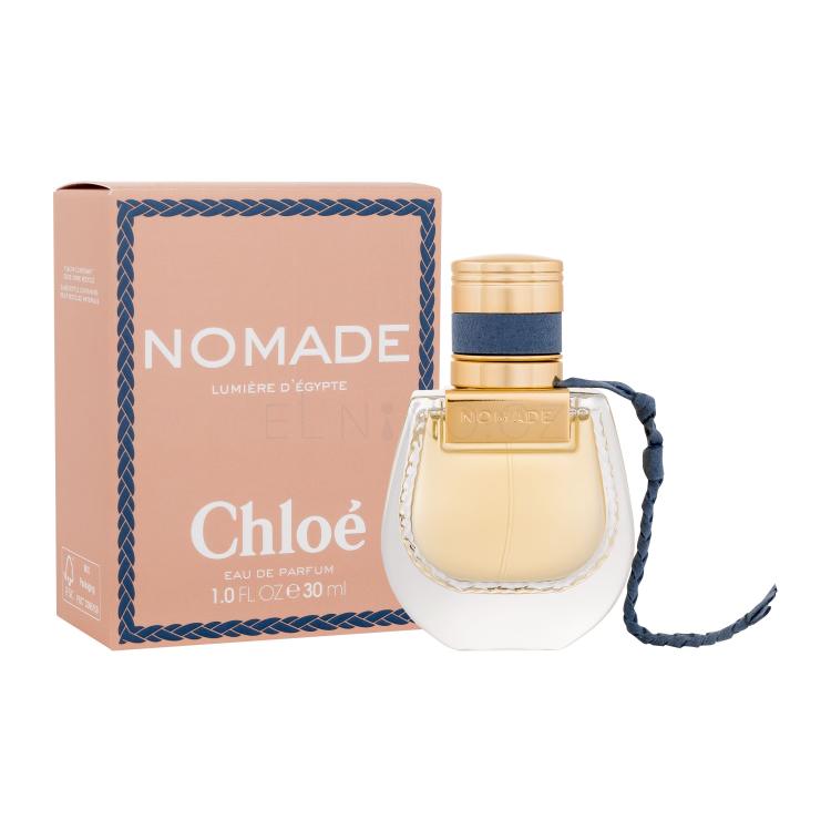 Chloé Nomade Lumière D&#039;Égypte Parfémovaná voda pro ženy 30 ml