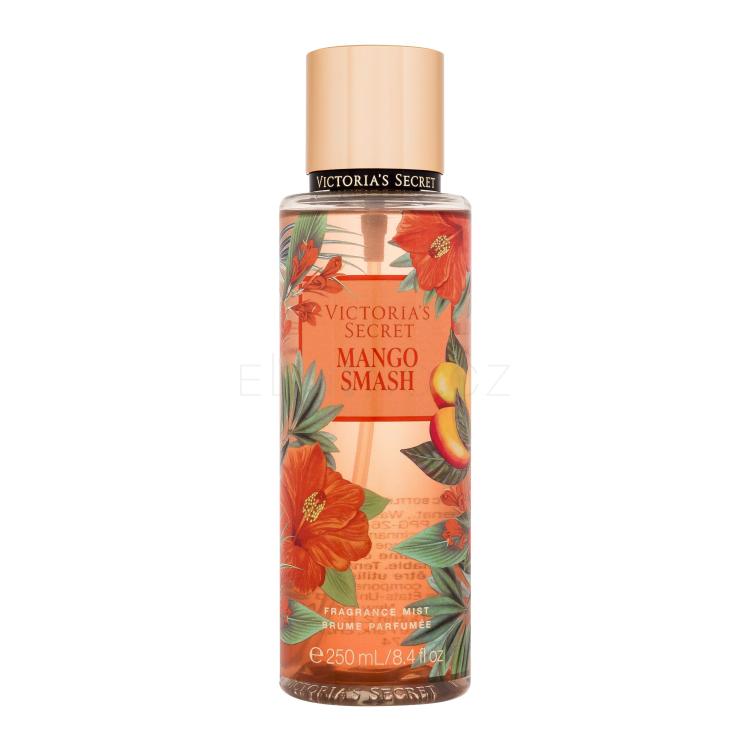 Victoria´s Secret Mango Smash Tělový sprej pro ženy 250 ml