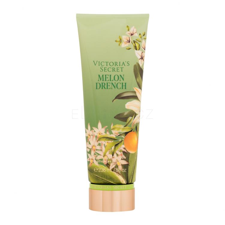 Victoria´s Secret Melon Drench Tělové mléko pro ženy 236 ml