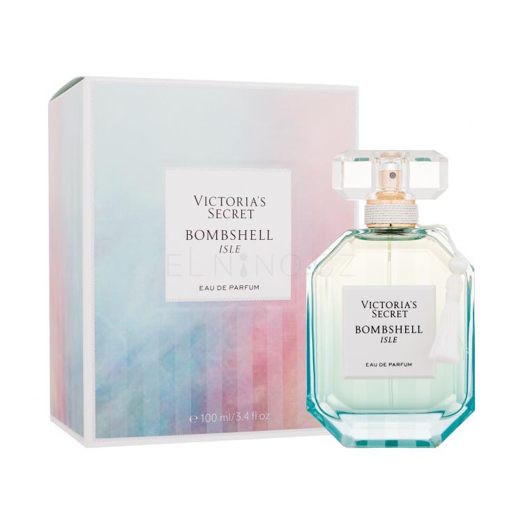 Victoria´s Secret Bombshell Isle Parfémovaná voda pro ženy 100 ml