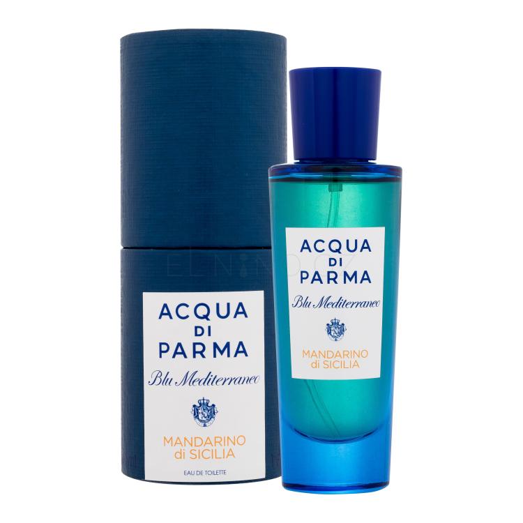 Acqua di Parma Blu Mediterraneo Mandarino di Sicilia Toaletní voda 30 ml