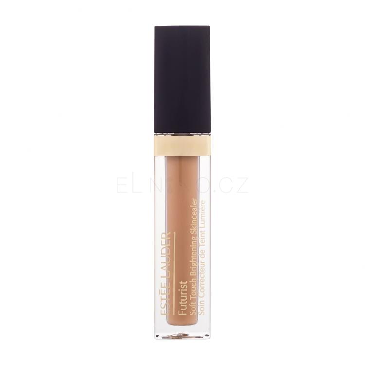 Estée Lauder Futurist Soft Touch Brightening Skincealer Korektor pro ženy 6 ml Odstín 4N