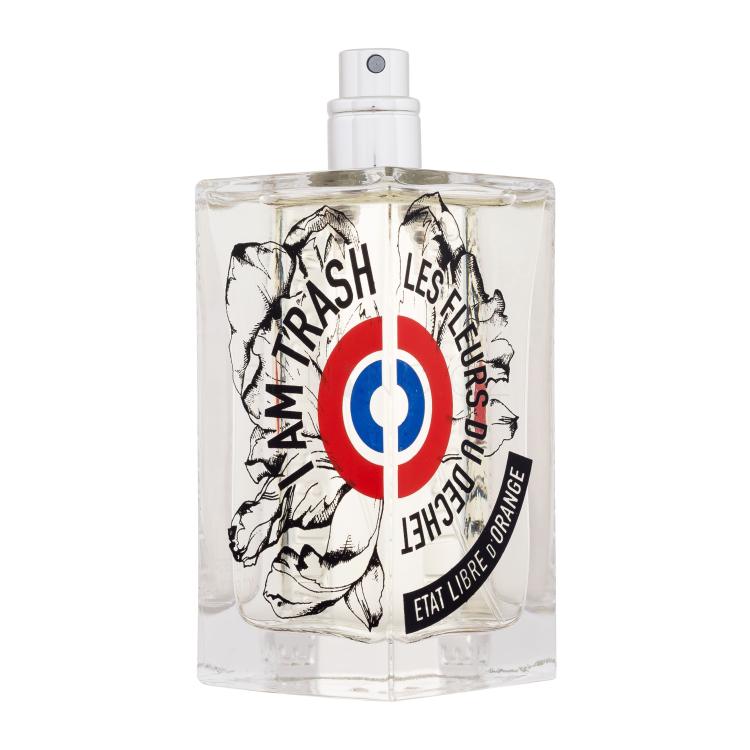 Etat Libre d´Orange I Am Trash Les Fleurs du Déchet Parfémovaná voda 100 ml tester