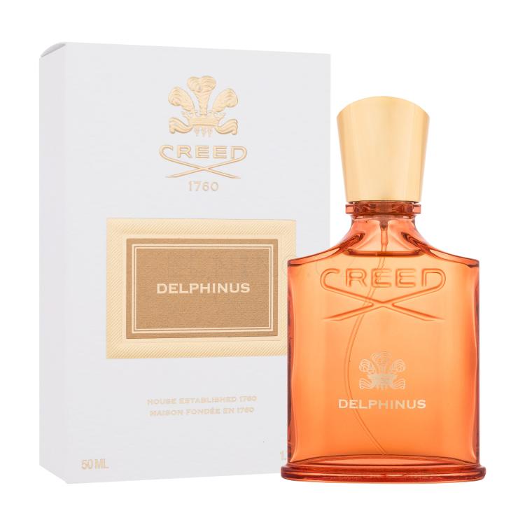 Creed Delphinus Parfémovaná voda 50 ml
