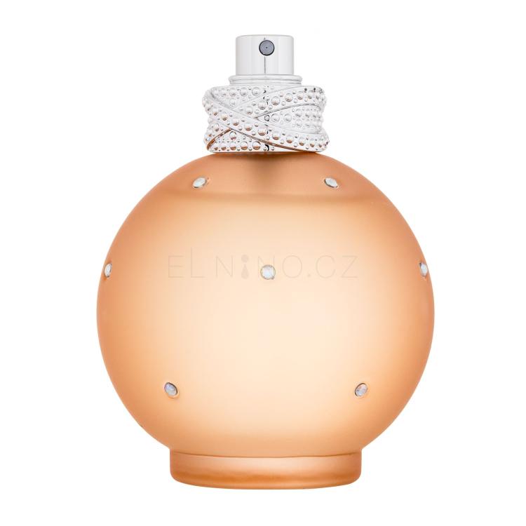 Britney Spears Fantasy Naked Toaletní voda pro ženy 100 ml tester