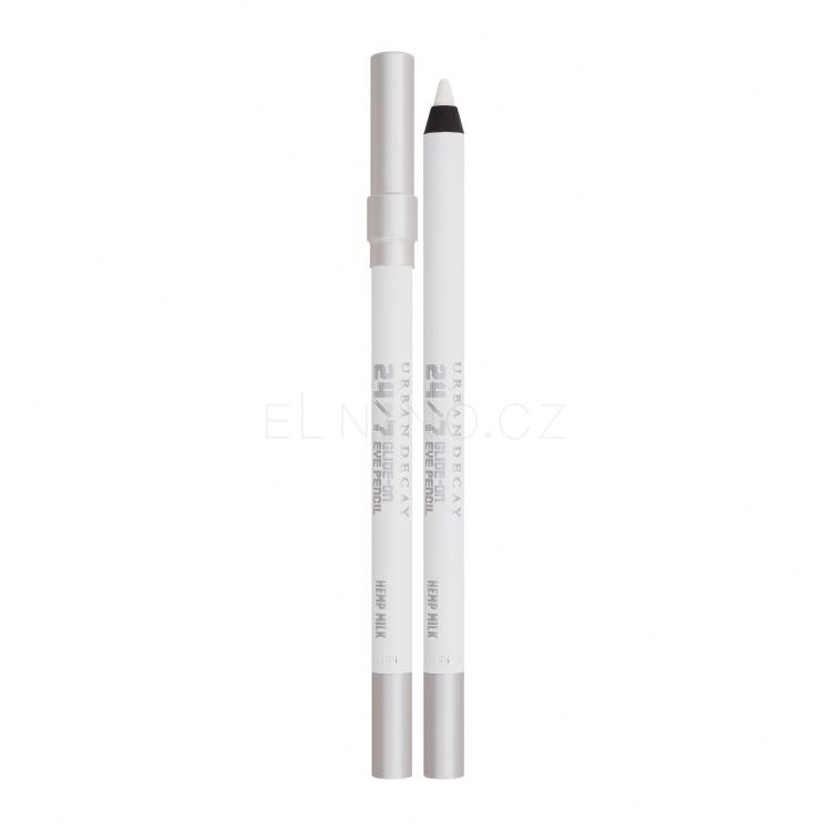 Urban Decay 24/7 Glide-On Eye Pencil Tužka na oči pro ženy 1,2 g Odstín Hemp Milk