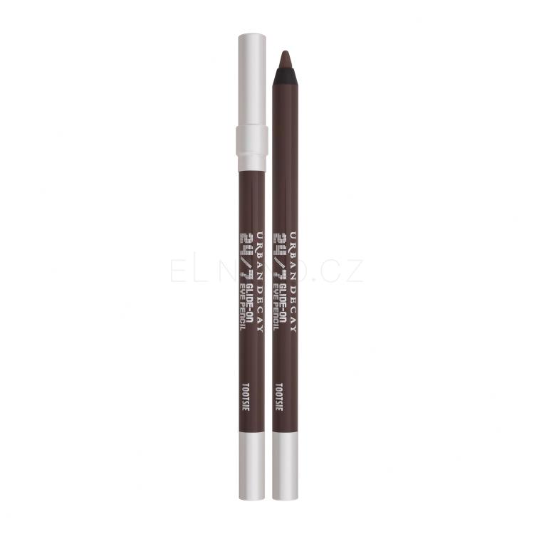 Urban Decay 24/7 Glide-On Eye Pencil Tužka na oči pro ženy 1,2 g Odstín Tootsie