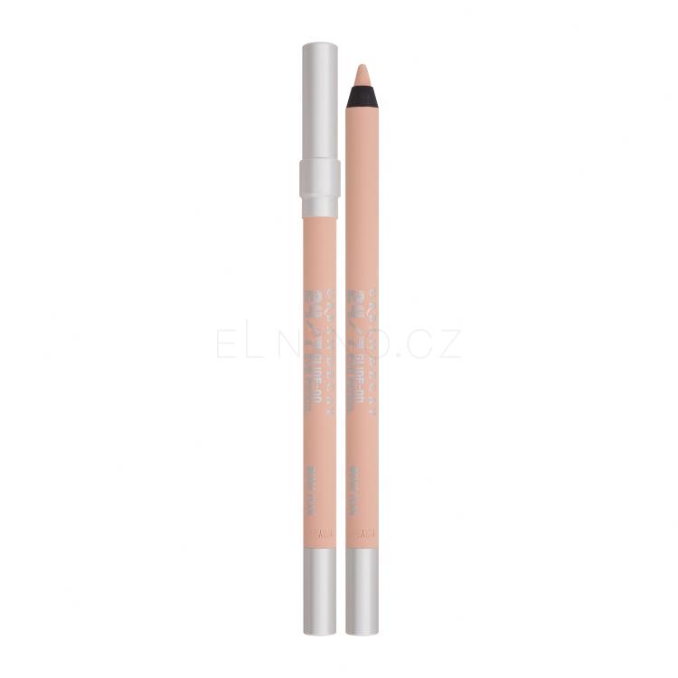 Urban Decay 24/7 Glide-On Eye Pencil Tužka na oči pro ženy 1,2 g Odstín Beige Flag