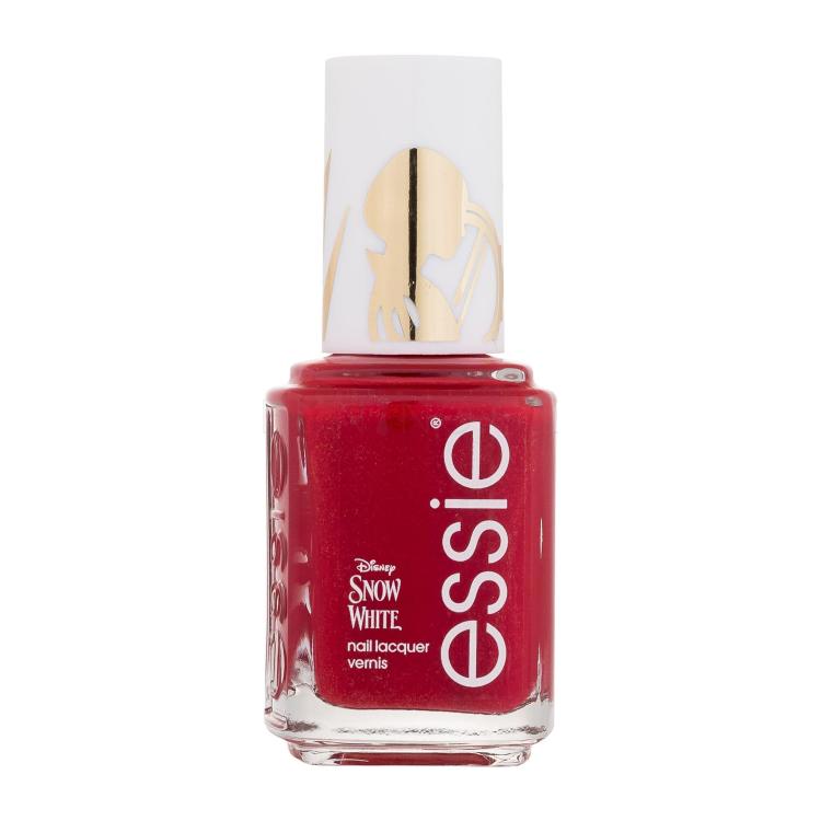 Essie Nail Lacquer Snow White Lak na nehty pro ženy 13,5 ml Odstín 1006 Just Take A Bite