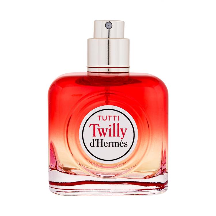 Hermes Twilly d´Hermès Tutti Twilly Parfémovaná voda pro ženy 85 ml tester