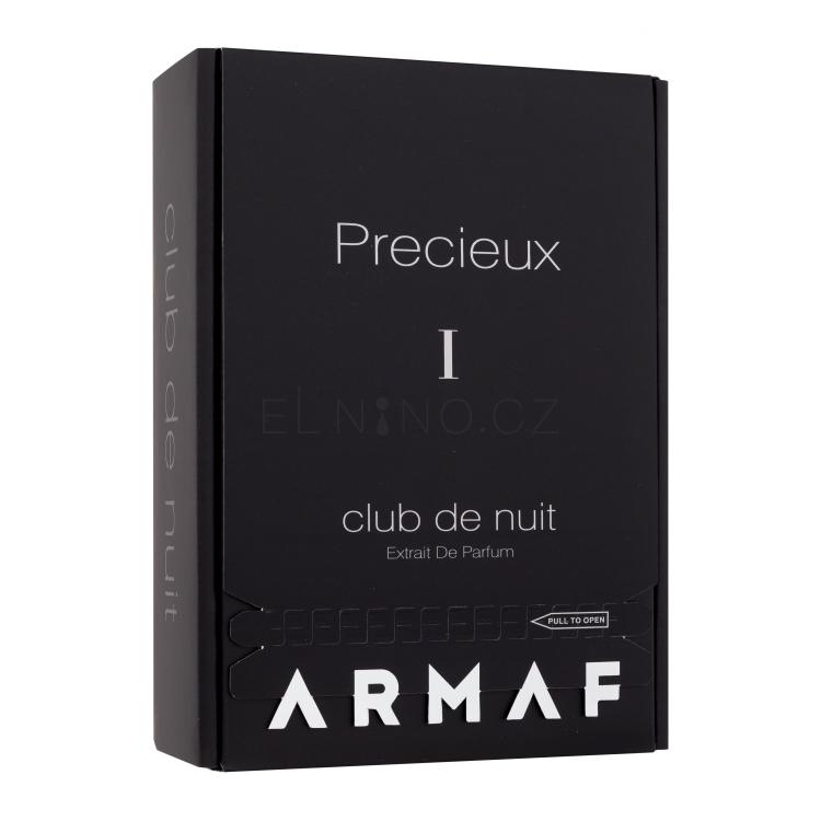 Armaf Club de Nuit Precieux I Parfémový extrakt 55 ml