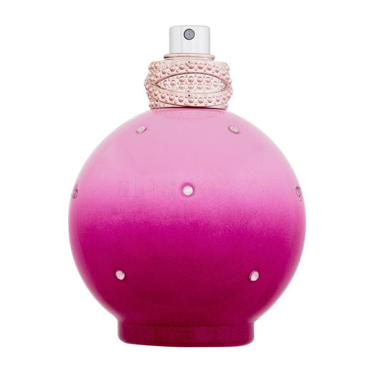 Britney Spears Fantasy Candied Toaletní voda pro ženy 100 ml tester