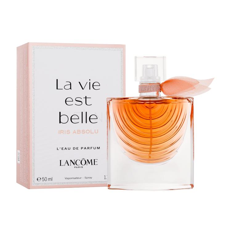Lancôme La Vie Est Belle Iris Absolu Parfémovaná voda pro ženy 50 ml