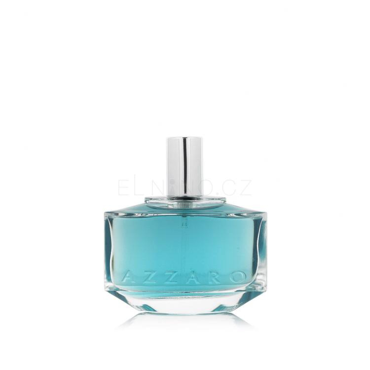 Azzaro Chrome Legend Toaletní voda pro muže 40 ml