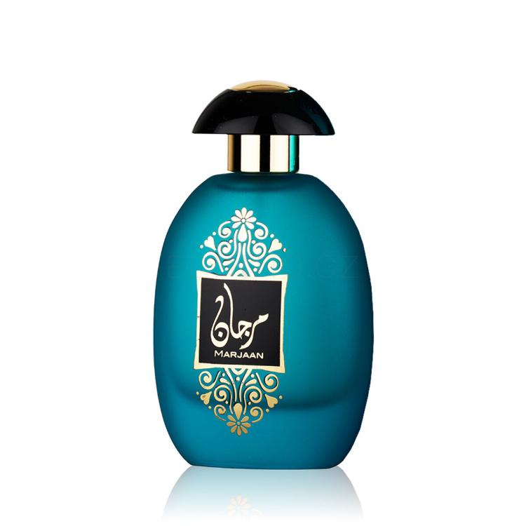 Al Wataniah Marjaan Parfémovaná voda 100 ml