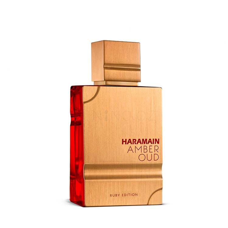 Al Haramain Amber Oud Ruby Edition Parfémovaná voda 200 ml